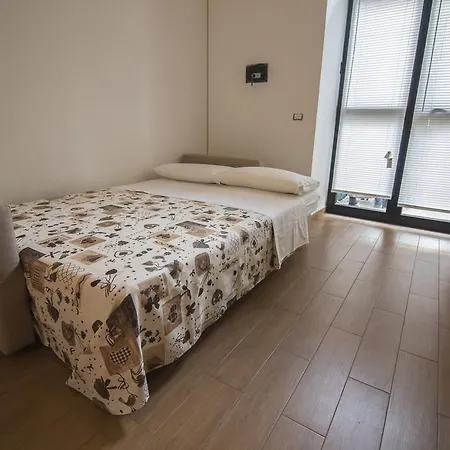 Lejlighed Tre Di Coppa *