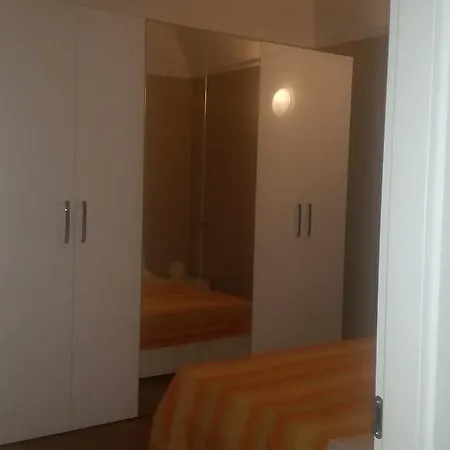 Lejlighed Tre Di Coppa *
